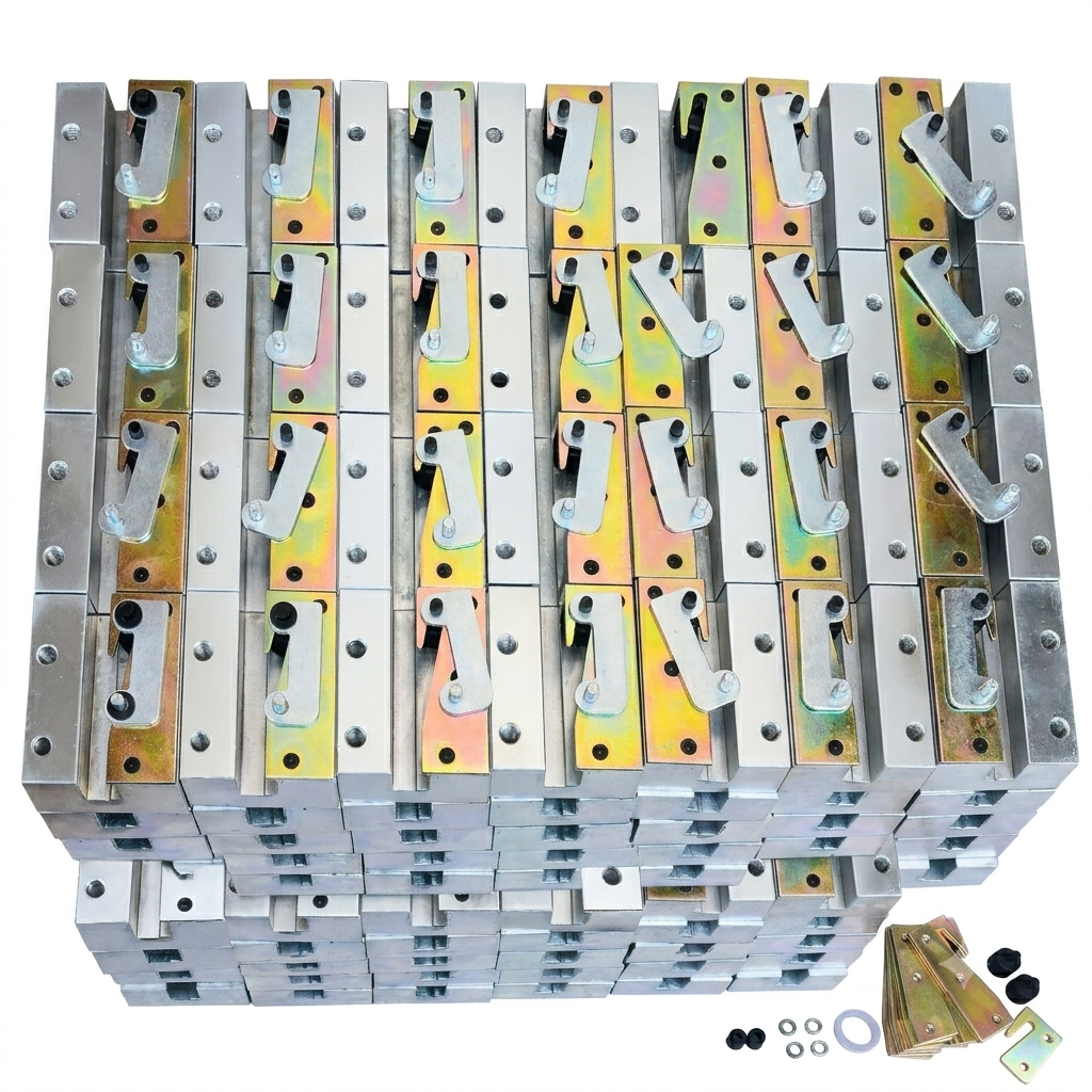 Safety block